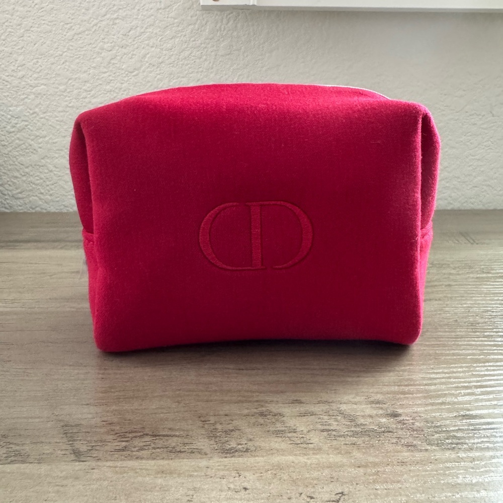 Dior Pouch